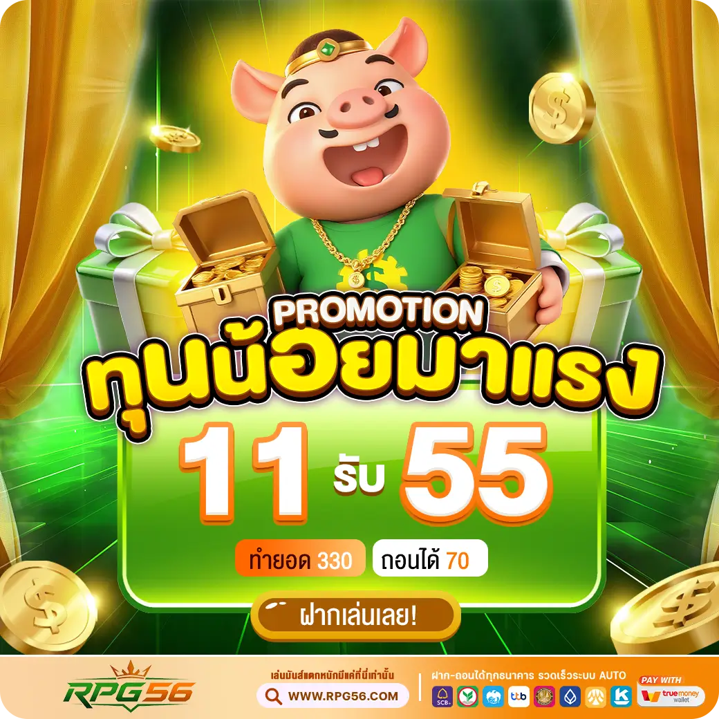 โปรโมชั่น 4